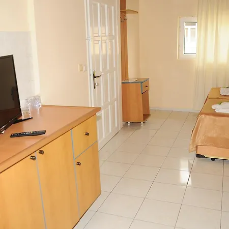 Gungor Hotel