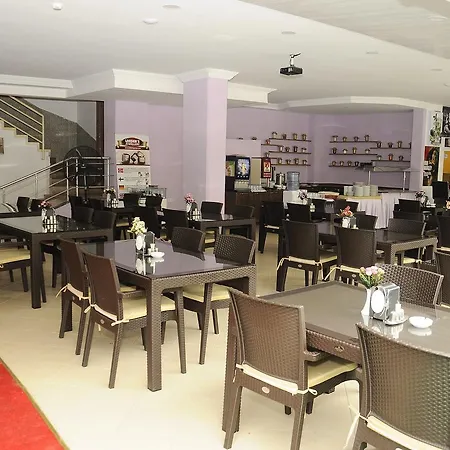 Gungor Hotel Alanya